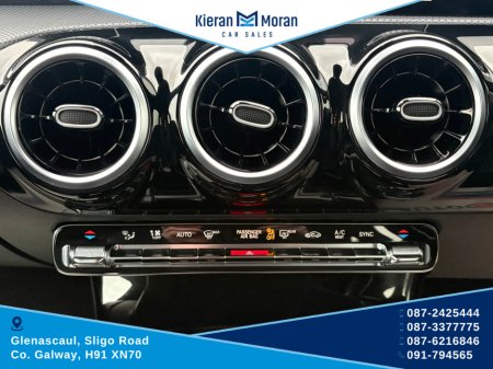 2018 Mercedes-Benz A Class 180D 5DR AUTO €19,950 thumbnail