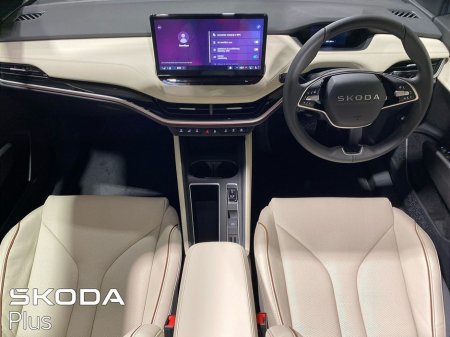 2026 Skoda Enyaq - thumbnail 2