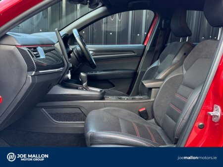 2022 Renault Arkana - thumbnail 7