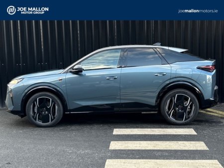 2026 Peugeot 3008 E GT EXCLUSIVE €53,195 thumbnail