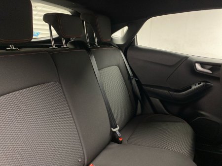 2024 Ford Puma - thumbnail 10