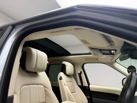 2021 Land Rover Range Rover Sport HSE DYN P400E *PAN ROOF €52,990 thumbnail