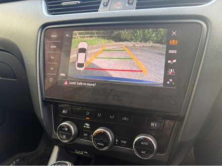 2019 Skoda Octavia - thumbnail 15