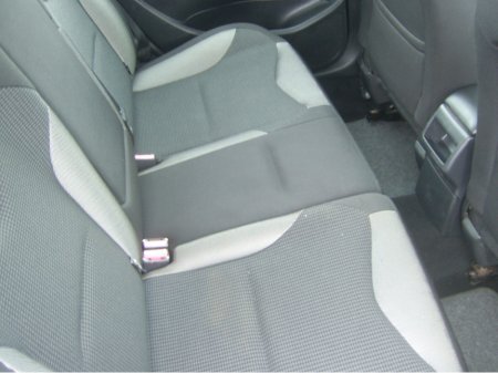 2012 Peugeot 308 - thumbnail 9