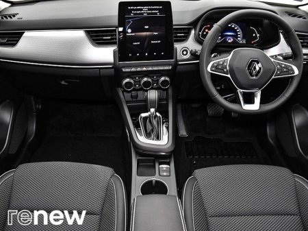 2022 Renault Arkana S Edition E-TECH Hybrid 145 Auto ER2
