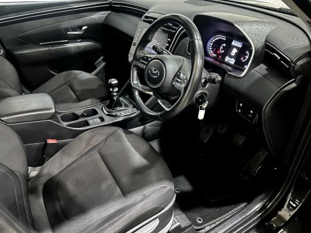 2022 Hyundai Tucson - thumbnail 10