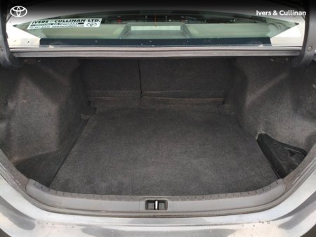 2015 Toyota Corolla COROLLA 1.4D4D AURA €9,950 thumbnail