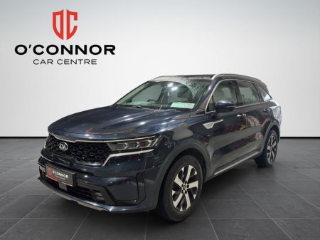 2022 Kia Sorento K3 2WD 5DR Auto