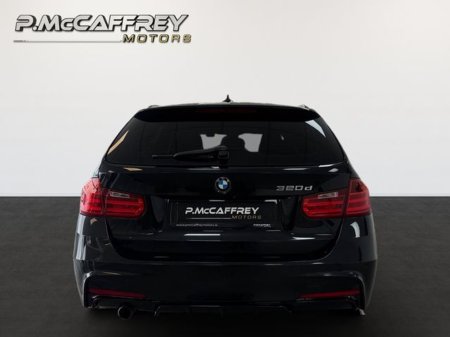 2015 BMW 3 Series - thumbnail 6