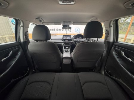 2019 Hyundai i30 - thumbnail 20