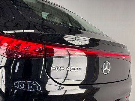 2023 Mercedes-Benz EQS - thumbnail 12