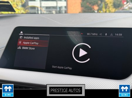 2021 BMW 1 Series - thumbnail 25