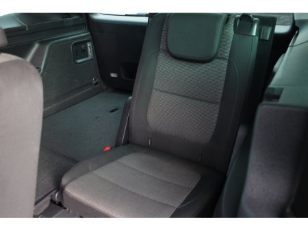 2014 Volkswagen Sharan - thumbnail 24