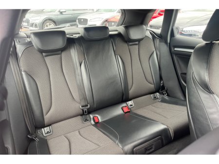 2019 Audi A3 - thumbnail 11