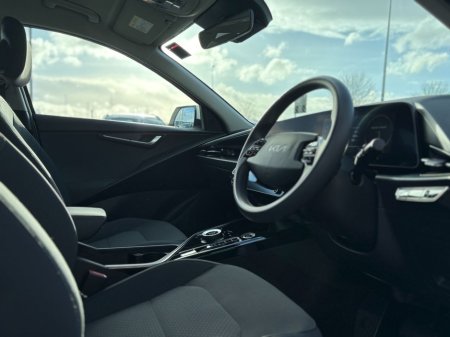 2025 Kia Niro EV ( 64 KWh ) 450km range €31,995 thumbnail