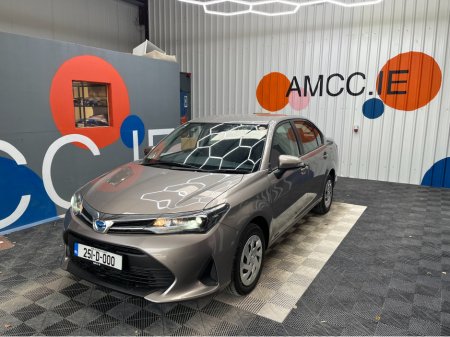 2025 Toyota Corolla - photo 5