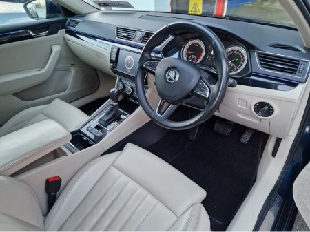 2016 Skoda Superb LAURIN & KLEMENT 2.0 AUTOMATIC €17,950 thumbnail
