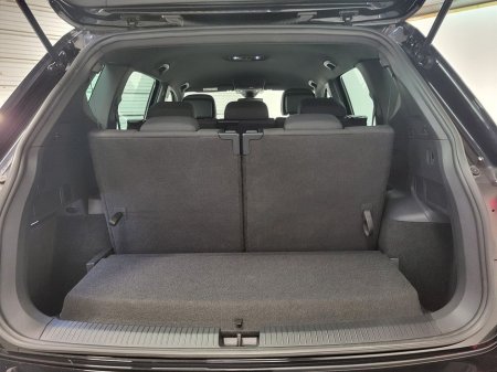 2022 SEAT Tarraco 2.0TDI 150hp DSG 7S SE €31,975 thumbnail