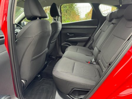 2023 Hyundai Tucson - thumbnail 12