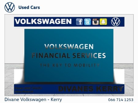 2026 Volkswagen T-Roc EDITION 75 2.0 DIESEL 116BHP €40,500 thumbnail