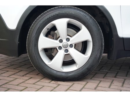 2016 Opel Mokka - thumbnail 24