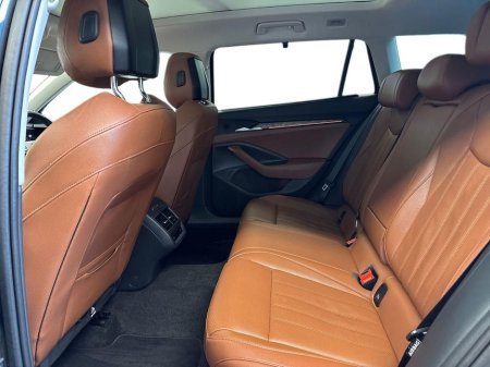 2025 Skoda Superb - thumbnail 10