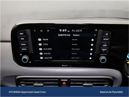 2026 Hyundai i10 Deluxe Plus, Test Drive Today! thumbnail