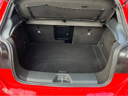 2016 Mercedes-Benz A Class A180 AMG €16,800 thumbnail