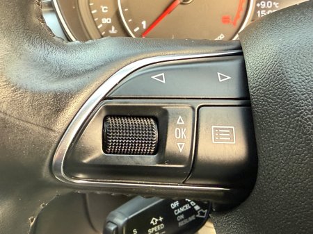 2013 Audi A6 2.0 TDI SE €6,950 thumbnail