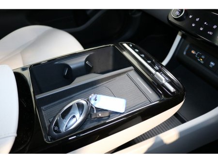 2025 Hyundai Tucson - thumbnail 14