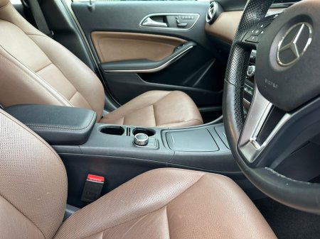 2015 Mercedes-Benz A Class - thumbnail 17