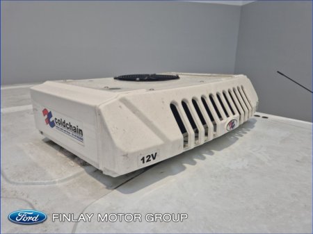 2023 Ford Transit Custom - thumbnail 21