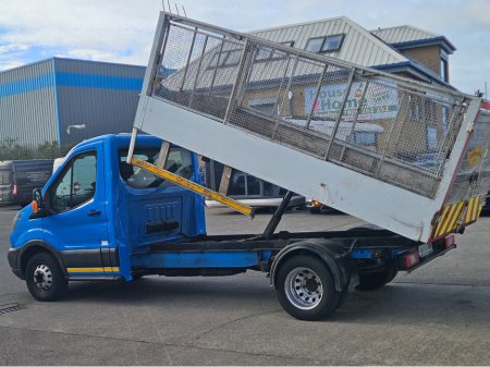 2018 Ford Transit - thumbnail 6