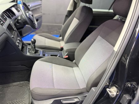 2014 Volkswagen Golf - thumbnail 19