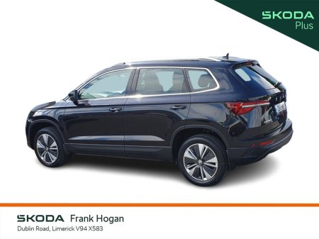 2023 Skoda Karoq 2.0TDI 115HP Ambition Call Jack on 0877959730 €33,900