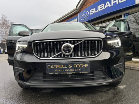 2023 Volvo XC40 - thumbnail 23