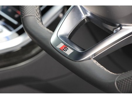 2023 Audi Q8 - thumbnail 9