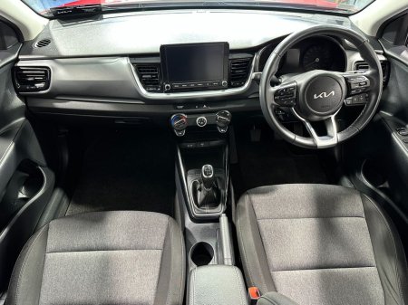 2023 Kia Stonic - thumbnail 9