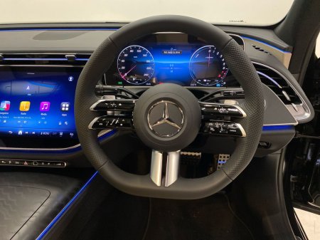 2026 Mercedes-Benz E Class - thumbnail 13