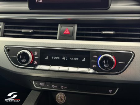 2016 Audi A4 - thumbnail 24