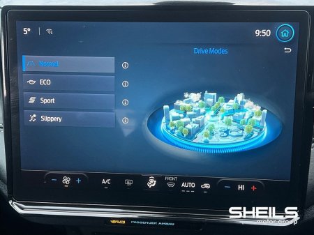 2025 Ford Puma - thumbnail 18