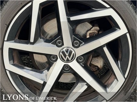 2023 Volkswagen Golf - thumbnail 10