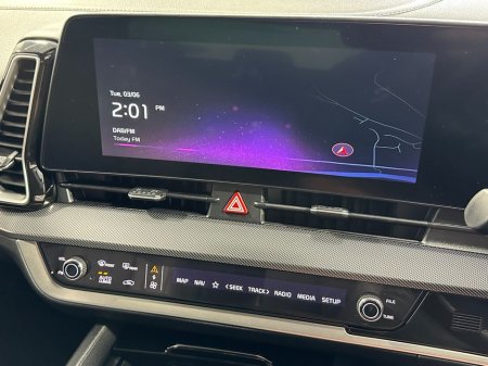 2026 Kia Sportage - thumbnail 17