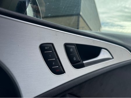 2016 Audi A6 - thumbnail 29