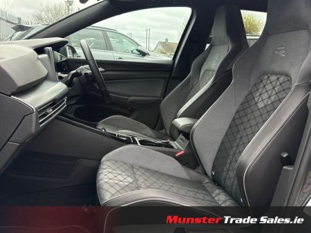 2023 Volkswagen Golf - thumbnail 8