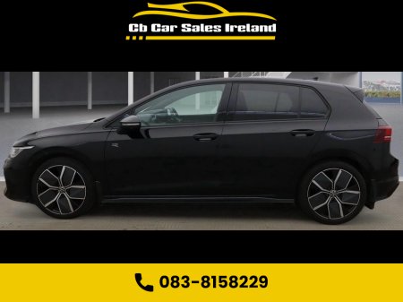 2024 Volkswagen Golf - thumbnail 4