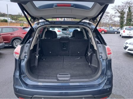 2014 Nissan X-Trail - thumbnail 19