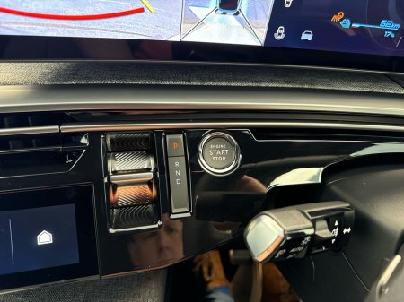 2026 Peugeot 3008 - thumbnail 16