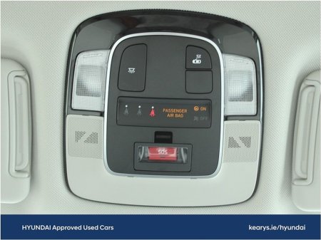 2024 Hyundai Tucson - thumbnail 13