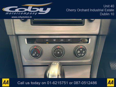 2013 Volkswagen Golf - thumbnail 29